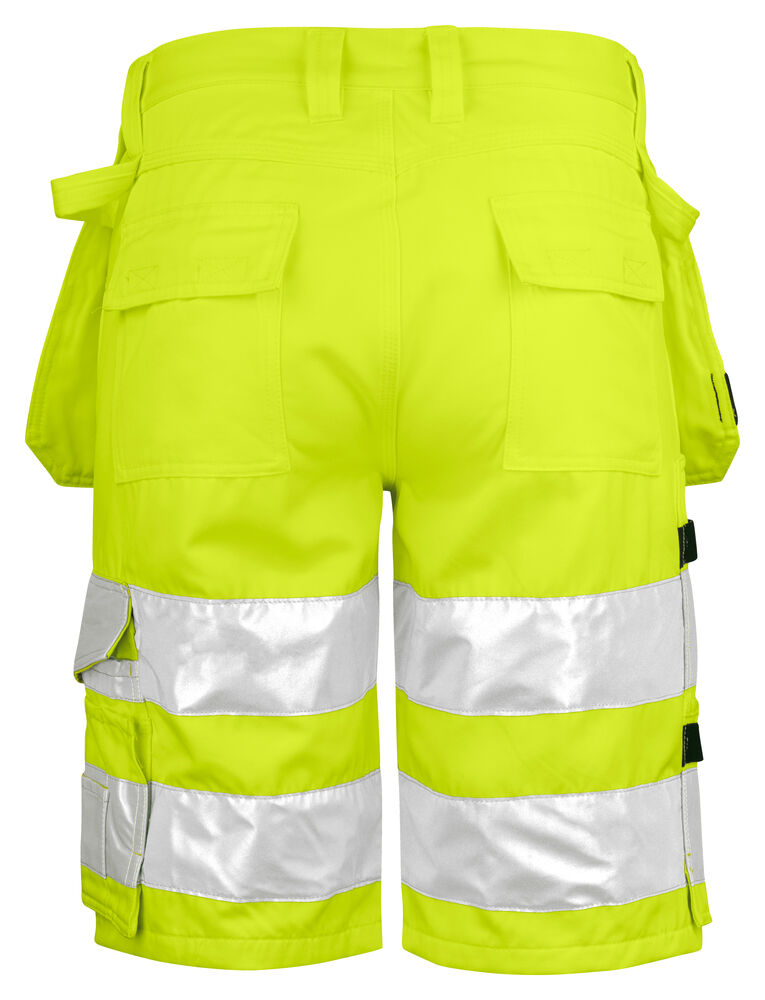 JOBMAN 2205 shorts  2